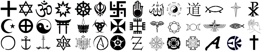 symbols